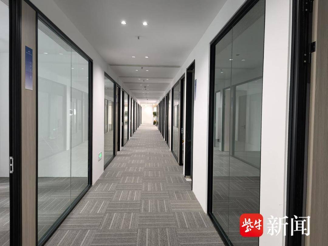 深度探索“人工智慧+”模式連雲港首個人工智慧OPC社羣正式啟用:人工智慧
