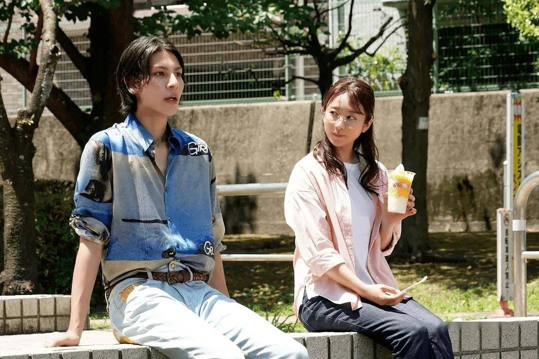 當女性消費男色：從日本牛郎說起