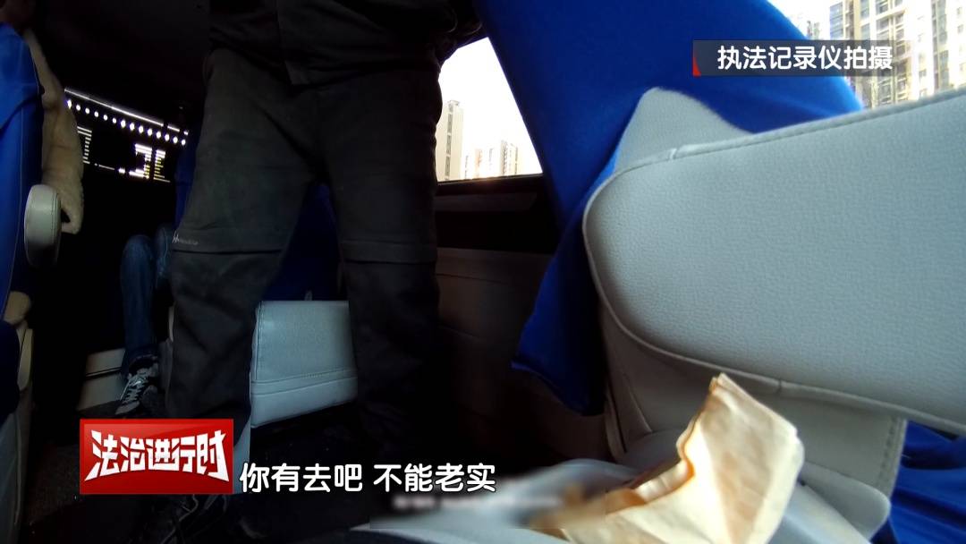 北京警方刑拘4人：父親帶著兒子和女兒“掃樓式盜竊快遞”