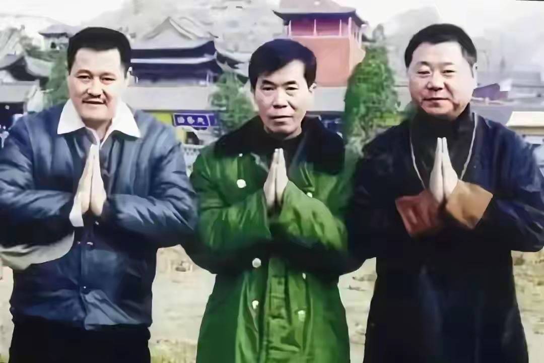 原創給一套房還不夠？何慶魁大孫子留學要50萬，主意又打趙本山身上！