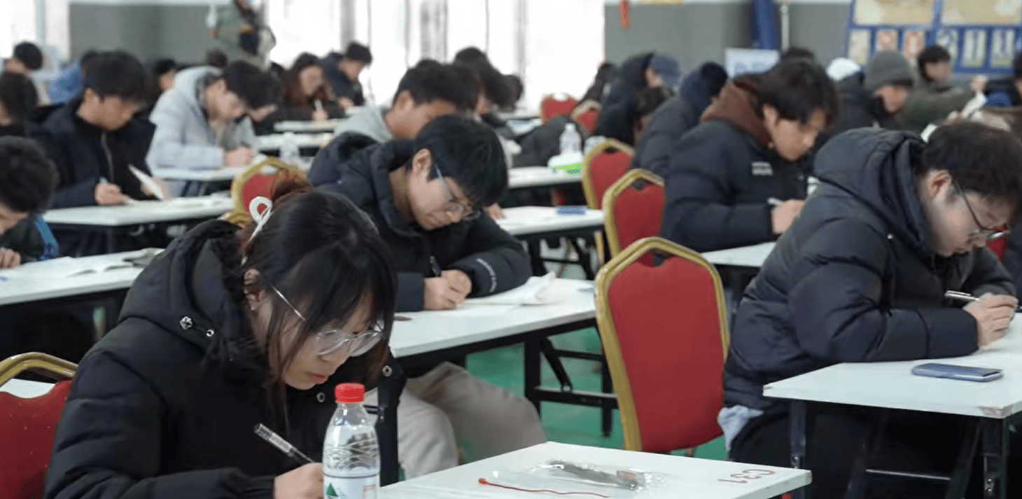 原創大學得罪老師有多慘！南方某醫科大學，專業106人有70人高數掛科
