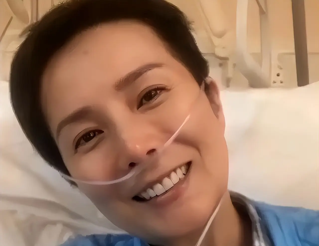 原創錢再多有什麼用！又一女星走上朱媛媛的後路，給中年女性提了個醒