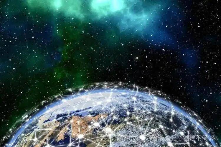 原創美軍星鏈無敵手？中國亮出電子橡皮擦！未來戰爭規則改寫