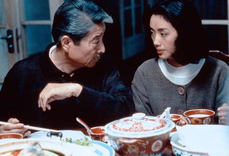 沒有一個好爸爸，女性也可能重建人生安全感