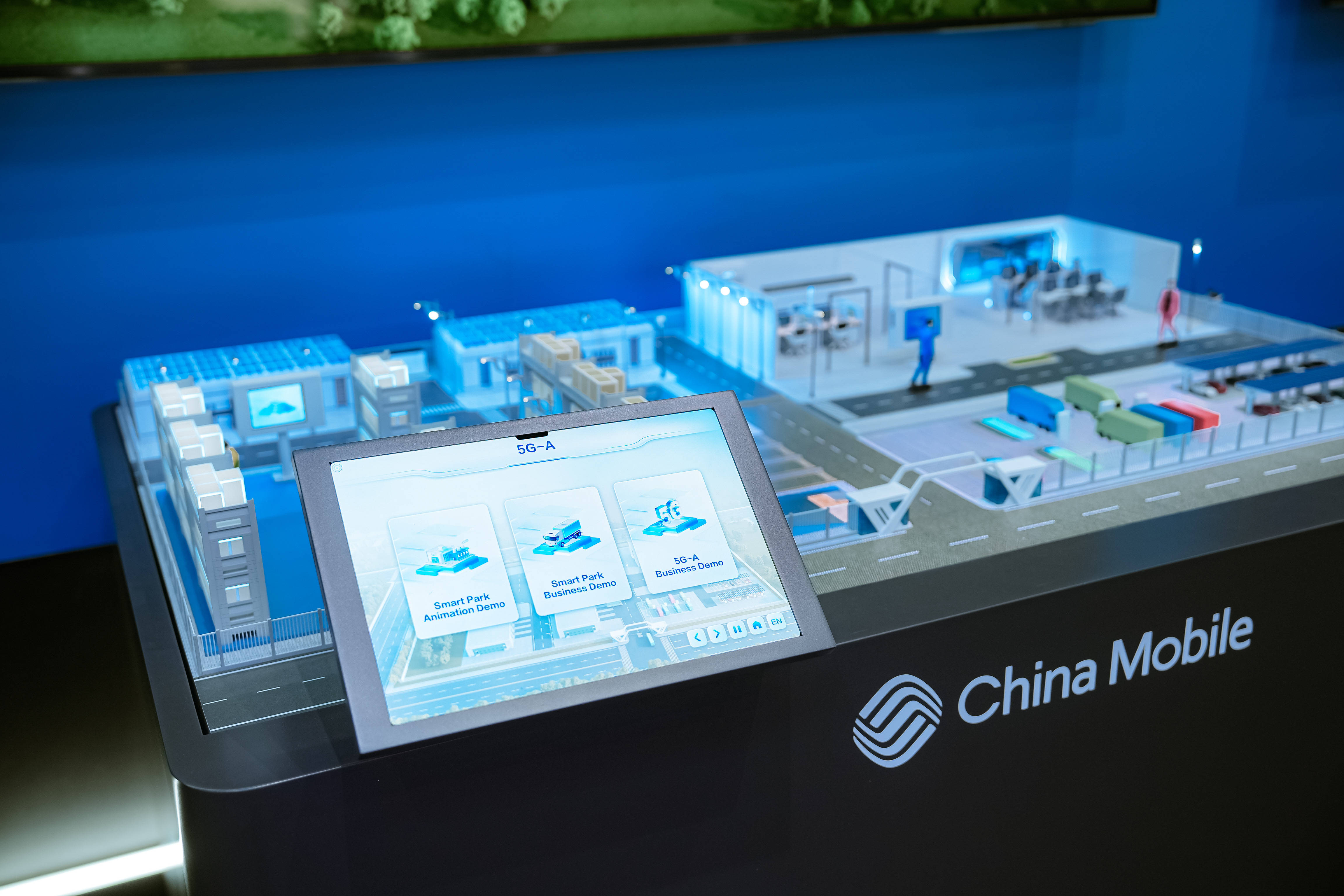 直擊MWC 2026，見證中國移動如何引領科技創新浪潮