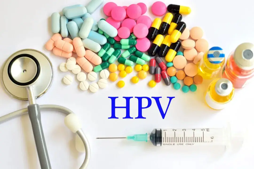 HPV持續感染有救了！這份專家共識為中國女性帶來新選擇