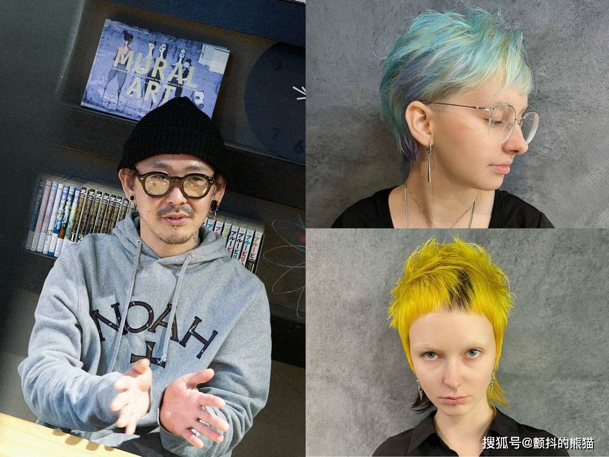 原創日本美容院成“旅行目的地”，外國遊客爭相前往的原因是什麼？