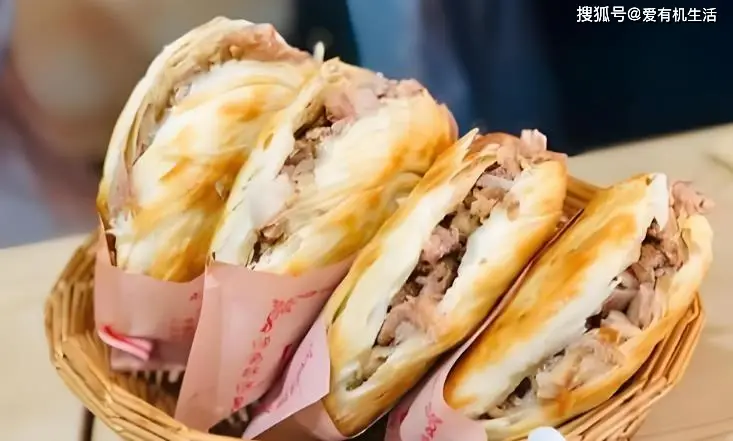 原創誰懂啊！三門峽美食三絕，一口下去，直接夢迴黃河邊