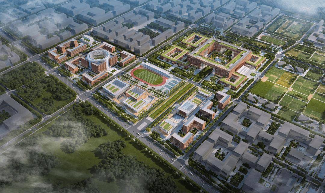 北京大學在“北京”