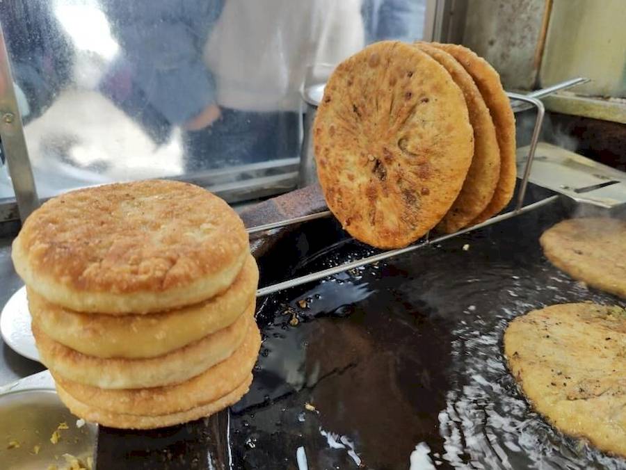 原創安徽宣城美食攻略：6種必嘗地方特色美食，來了沒吃太遺憾