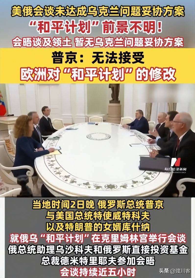 美俄印能源暗戰打響！特朗普移民政策引爆國內危機，三國博弈誰能笑到最後？