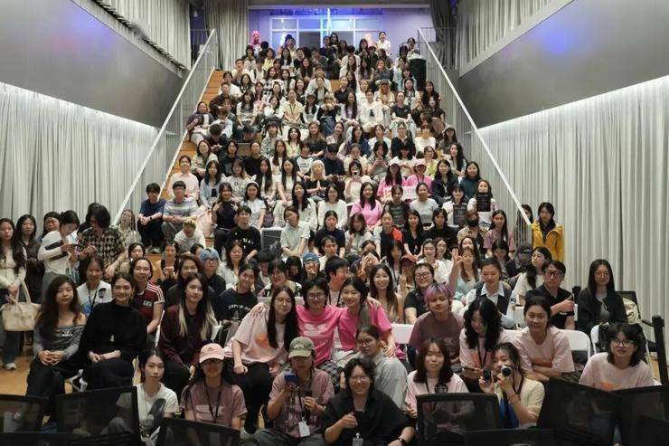 在女性駭客松上，看見AI硬體的另一種可能