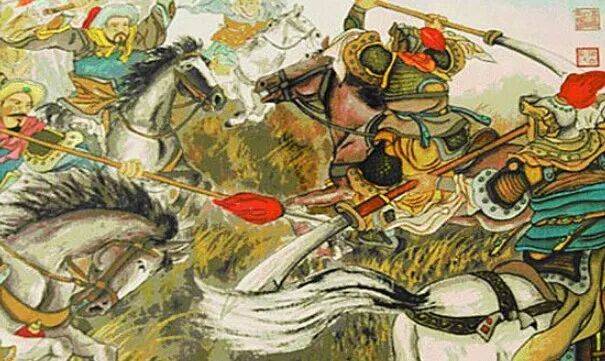 《孫子兵法》全文及譯文，收藏版