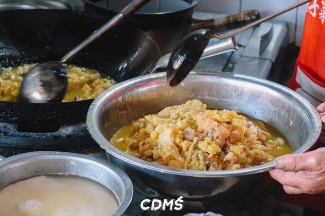 簡陽美食，不止一碗羊肉湯那麼簡單