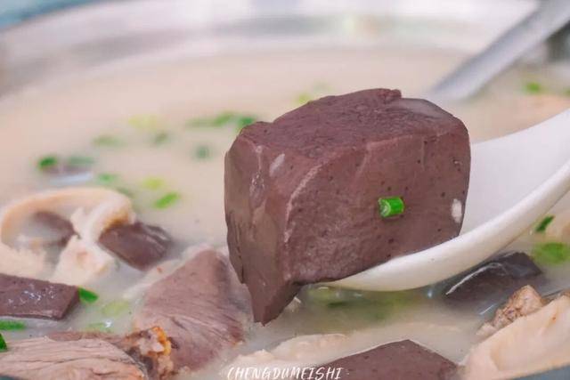 簡陽美食，不止一碗羊肉湯那麼簡單