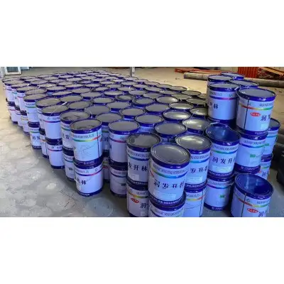 河北有哪些靠譜的油漆回收廠家